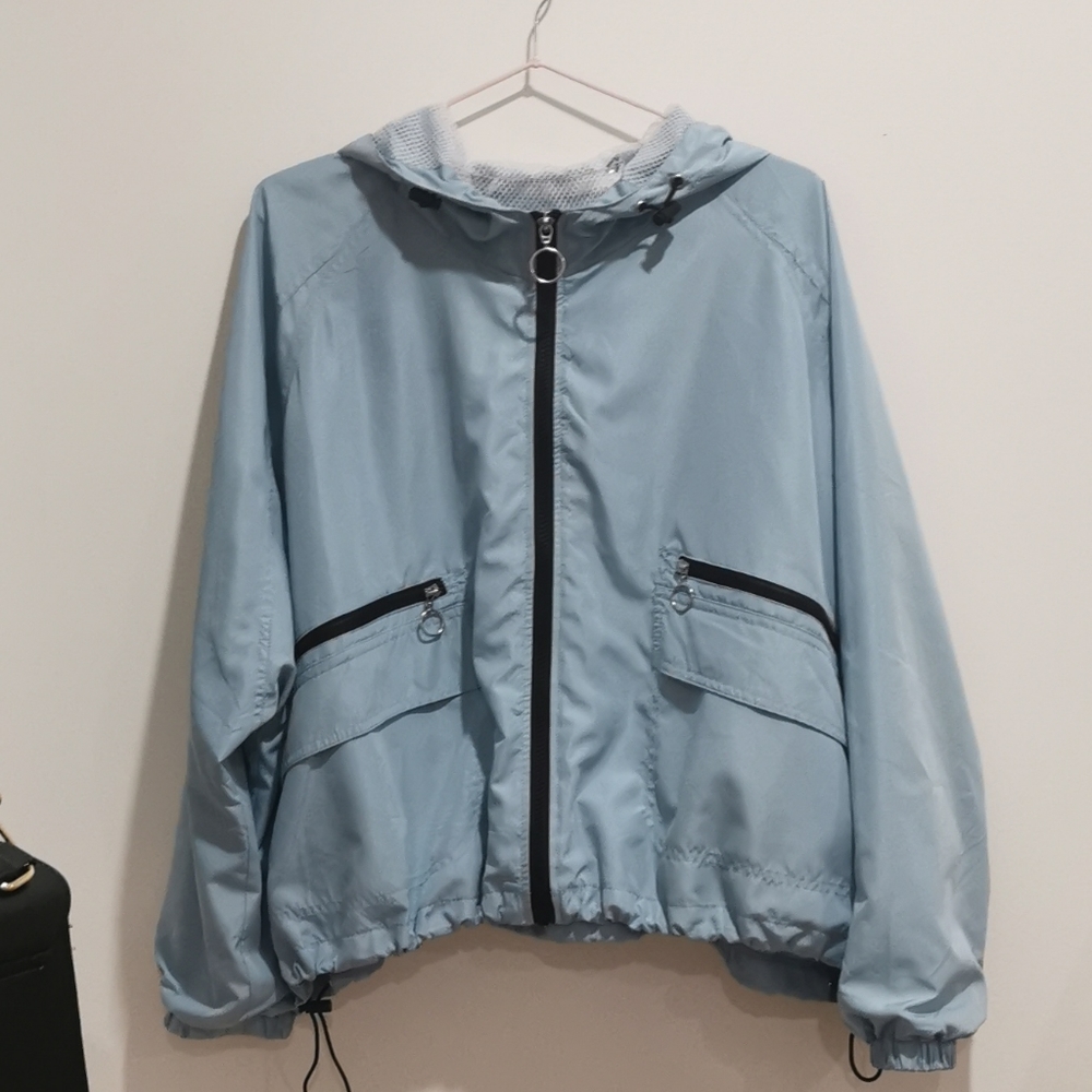 🌸 Street style Waterproof Jacket 🌸
